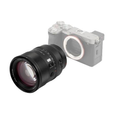 Viltrox AF 85mm f/1.4 Pro FE - obiektyw stałoogniskowy, Sony E_Przykład użycia_3